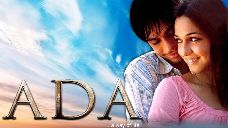 Ada... A Way Of Life (2010)