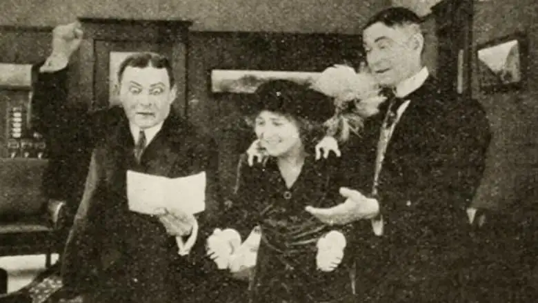 Ready Money (1914)