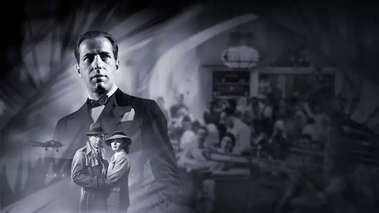 Casablanca (1943)