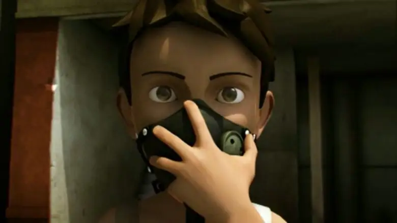 Replay (2007)