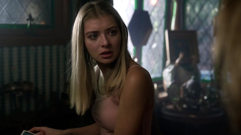 The Jolly Monkey (2025)