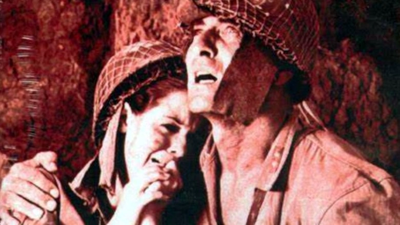 Guerillas In Pink Lace (1964)