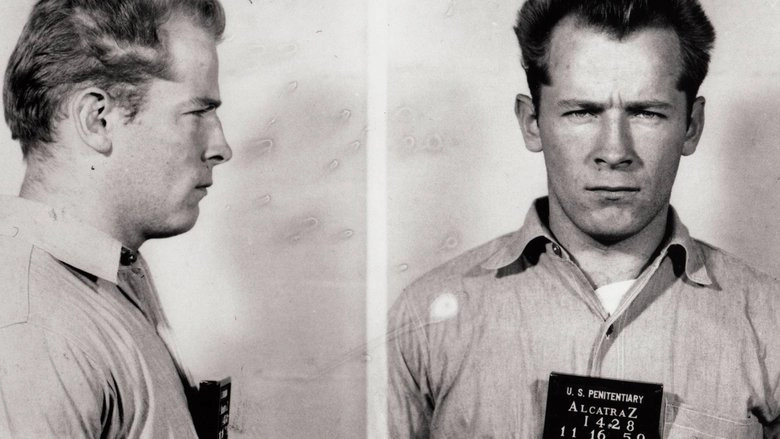 Whitey: United States Of America V. James J. Bulger (2014)