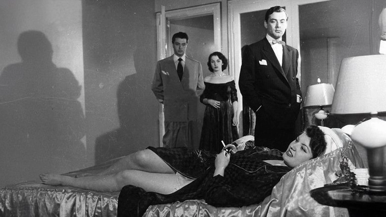 Istanbul Canavari (1953)