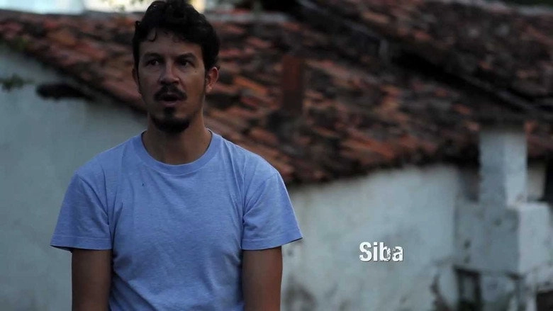 Siba: Nos Bales Da Tormenta (2012)