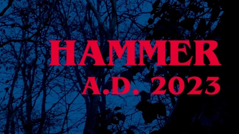 Hammer A.D. 2023 (2023)