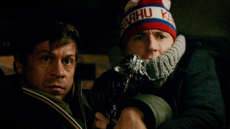 Nochnye Zimnie Lyudi (2014)