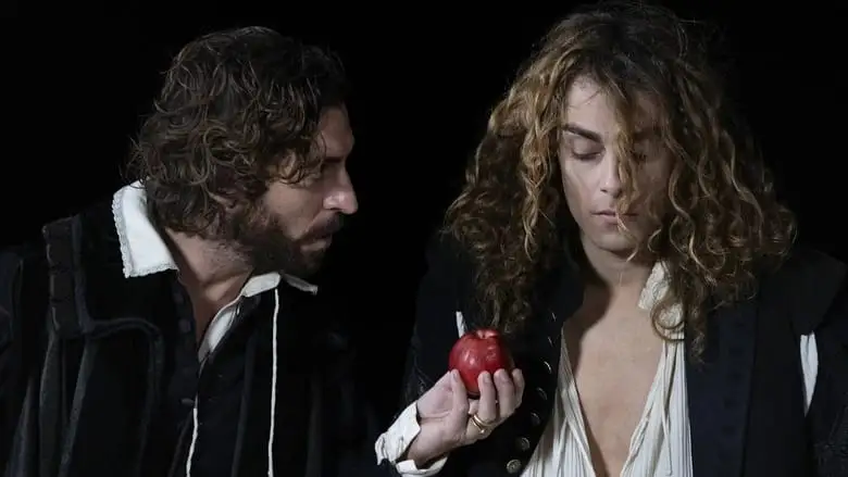 Shakespea Re Di Napoli (2023)