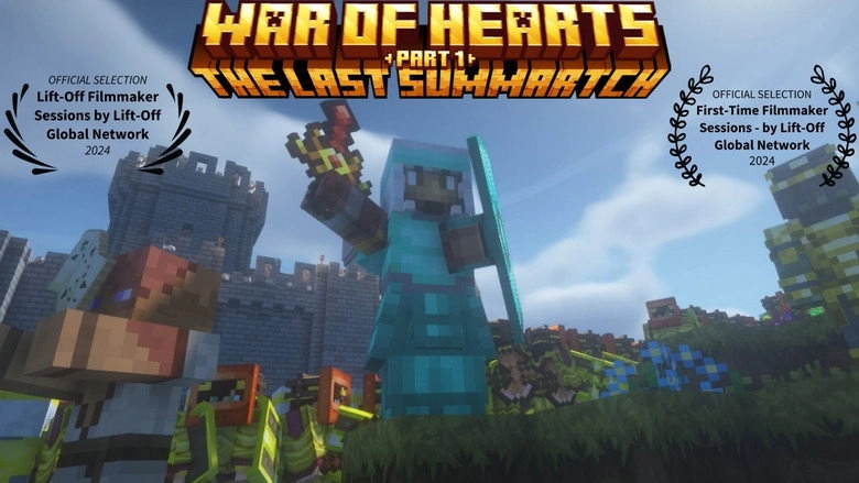 War Of Hearts: The Last Summartch (2023)