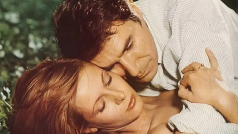 Forbidden Priests (1973)