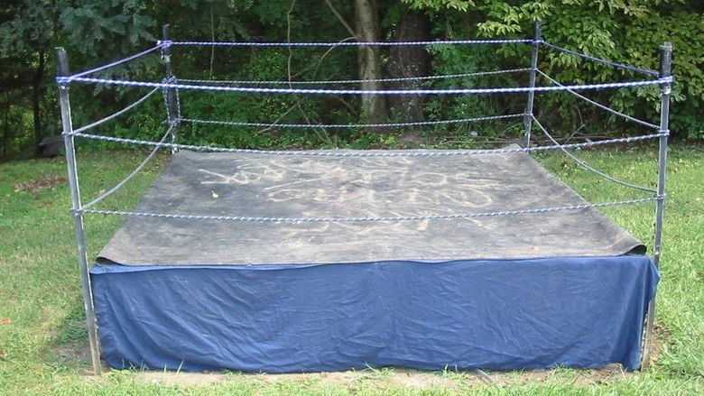 Backyard Dogs (2000)