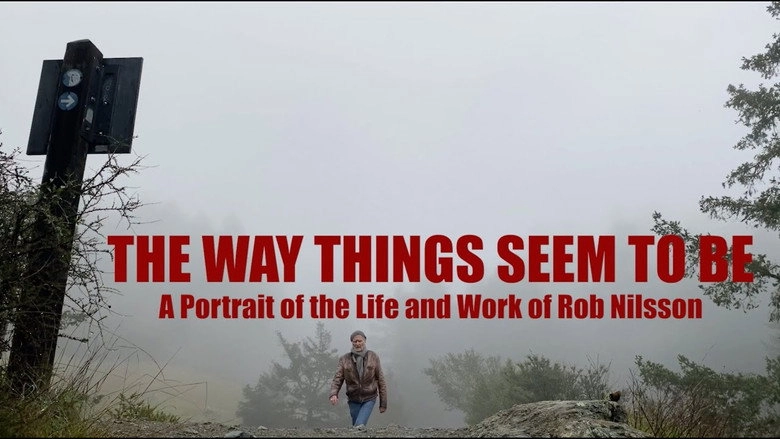 The Way Things Seem To Be (2026)