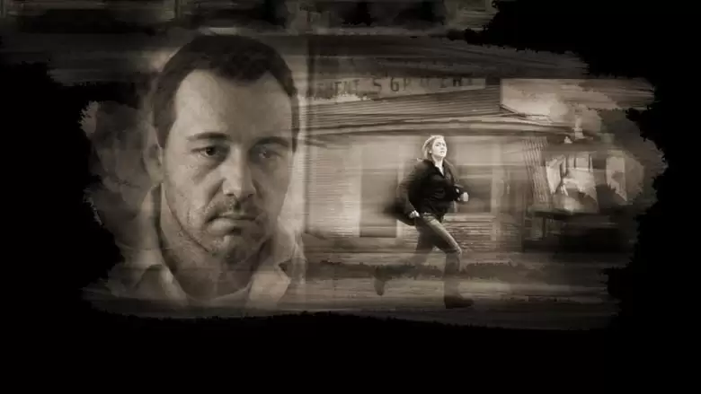 The Life Of David Gale (2003)