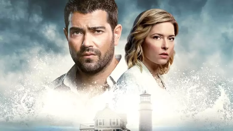 Ships In The Night: A Martha's Vineyard Mystery (2021)