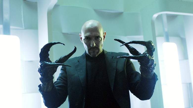 Infected (2008)