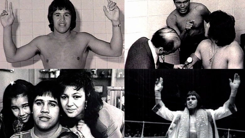 Bichuchi, La Historia De Alfredo Evangelista (1996)