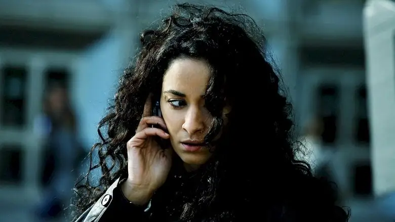 Secret Defense (2008)