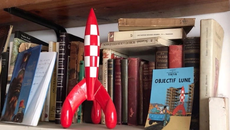 Lejano Interior (2020)