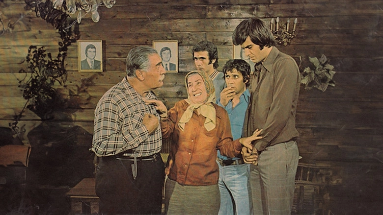 Oh Olsun (1973)