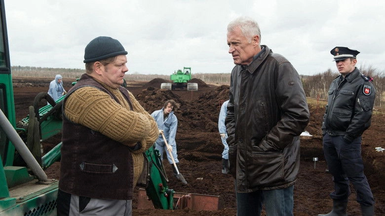 Das Madchen Aus Dem Totenmoor (2016)