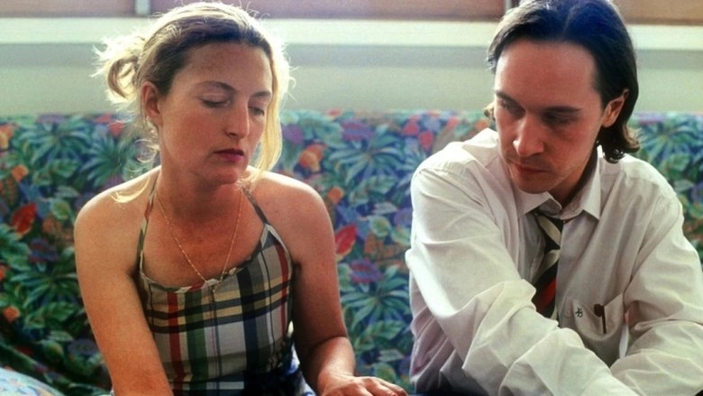 1999 Madeleine (1999)