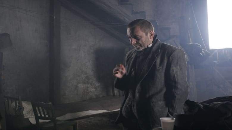 The Enemy (2011)