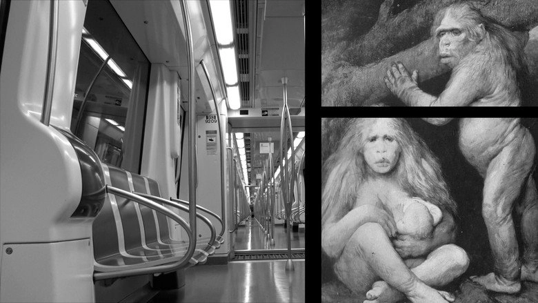 Biological Loneliness (2021)