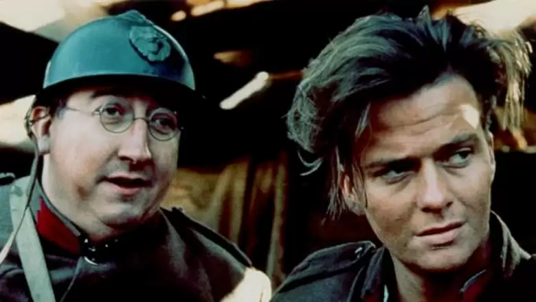 The Adventures Of Young Indiana Jones: Demons Of Deception (1999)