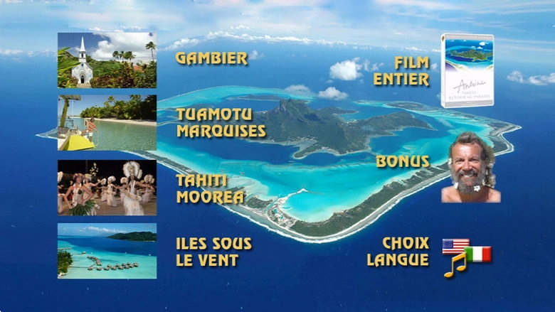 Tahiti : Retour Au Paradis (2005)