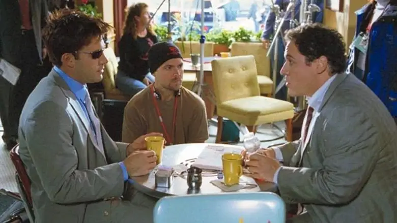 Beyond Hell's Kitchen: Making 'Daredevil' (2003)