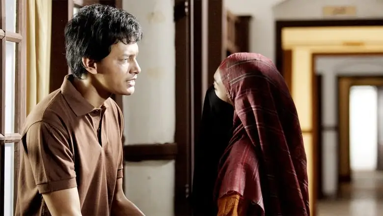 Verses Of Love (2008)