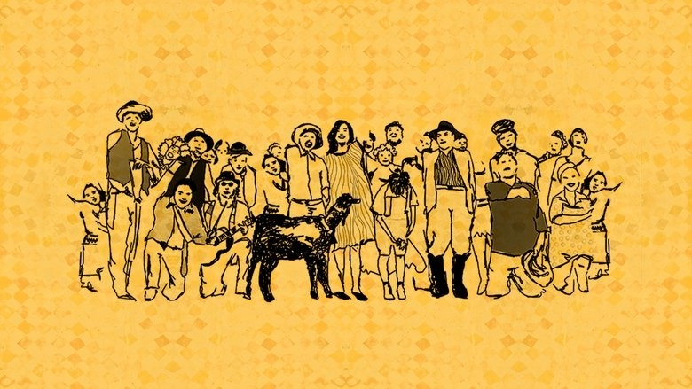 O Crime Da Cabra (2015)