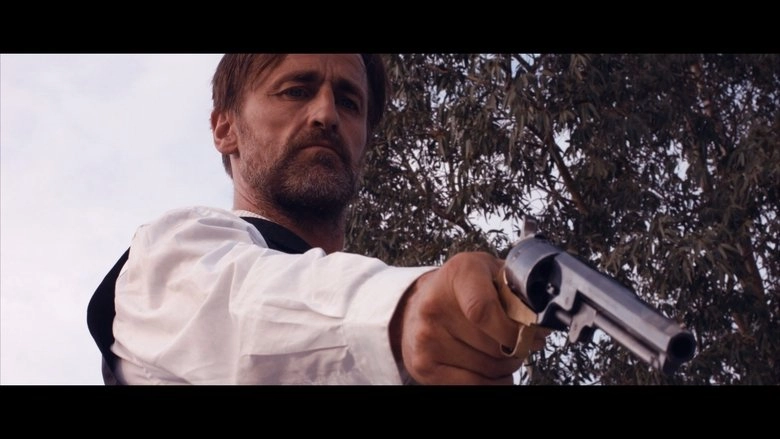 Bullets For The Bad (2023)