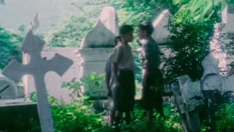 Los Ninos Invisibles (2001)