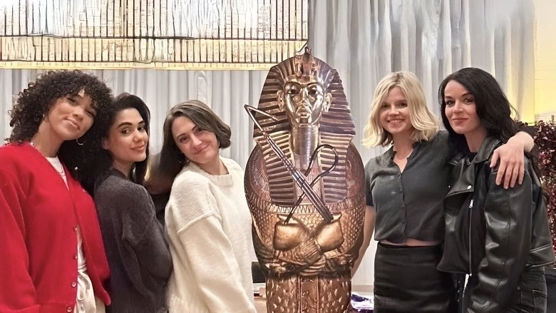 House Of Anubis: Christmas Special (2024)