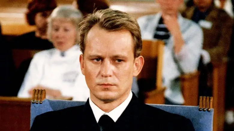 The Interrogation (1989)