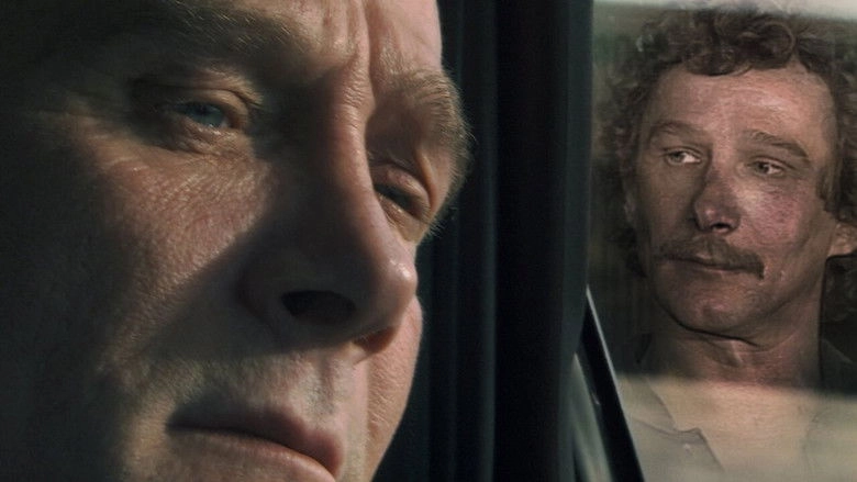 Ne Me Liberez Pas, Je M'en Charge (2009)