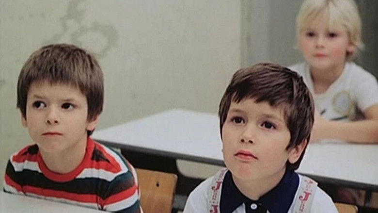 Die Schuleule Paula (1981)