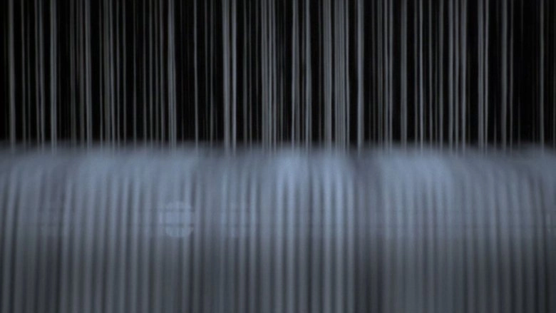 Weaving Anni Albers (2025)