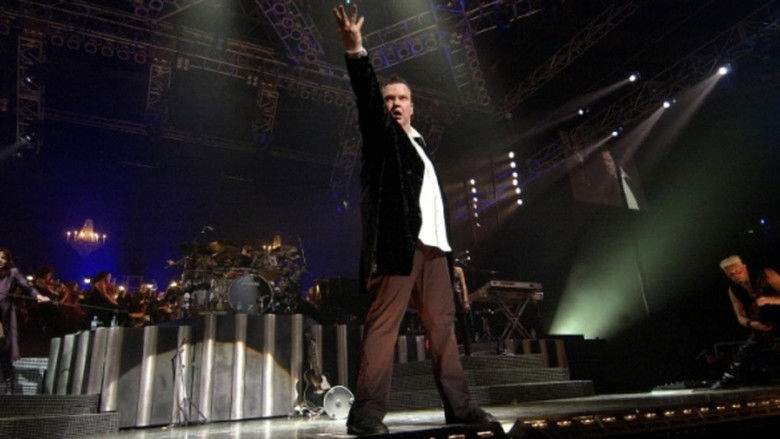 Meat Loaf: In Search Of Paradise (2007)