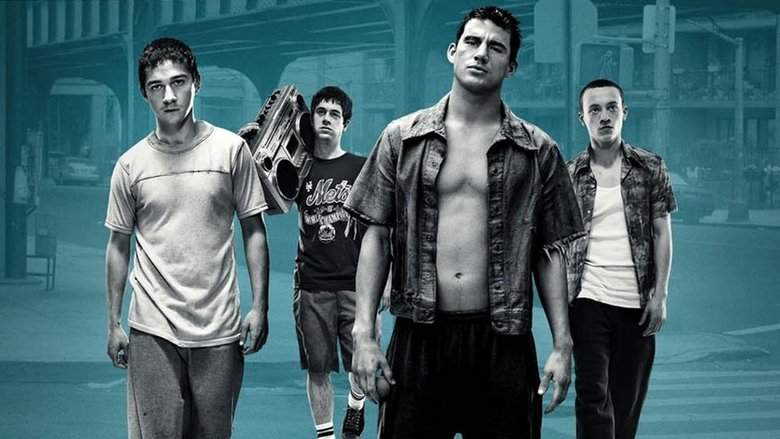 A Guide To Recognizing Your Saints (2006)