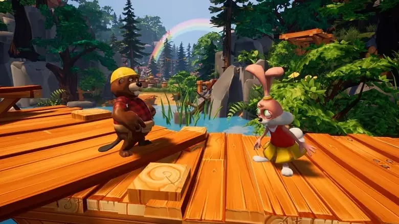 Farmtastic Fun (2020)