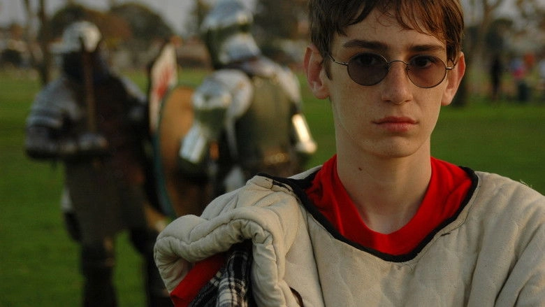 Drakmar: A Vassal's Journey (2006)