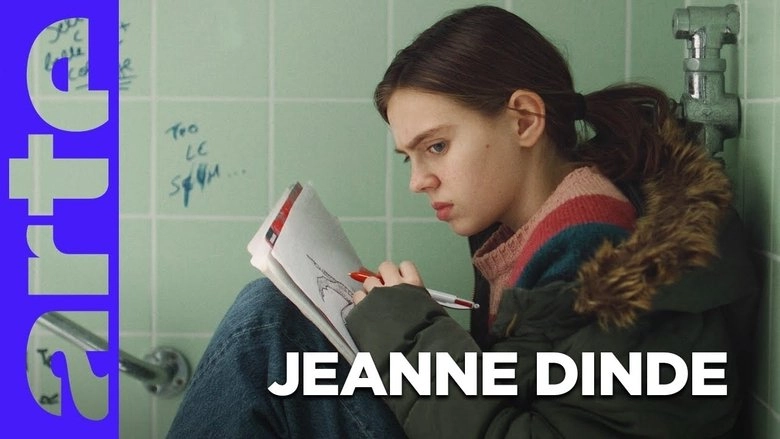 Jeanne Dinde (2023)