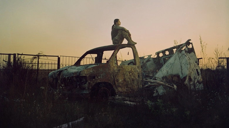 Mariinka (2026)