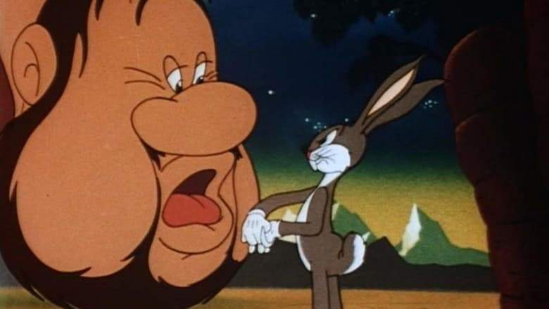 Jack-Wabbit And The Beanstalk (1943)