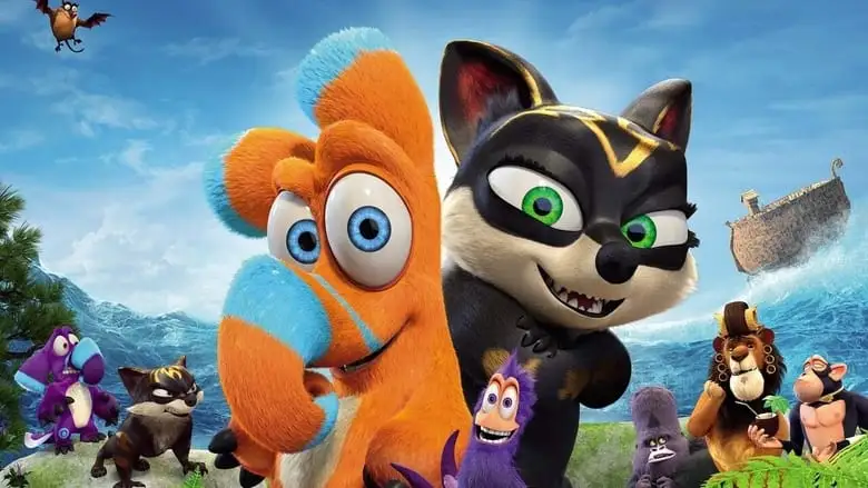 All Creatures Big And Small (2015)
