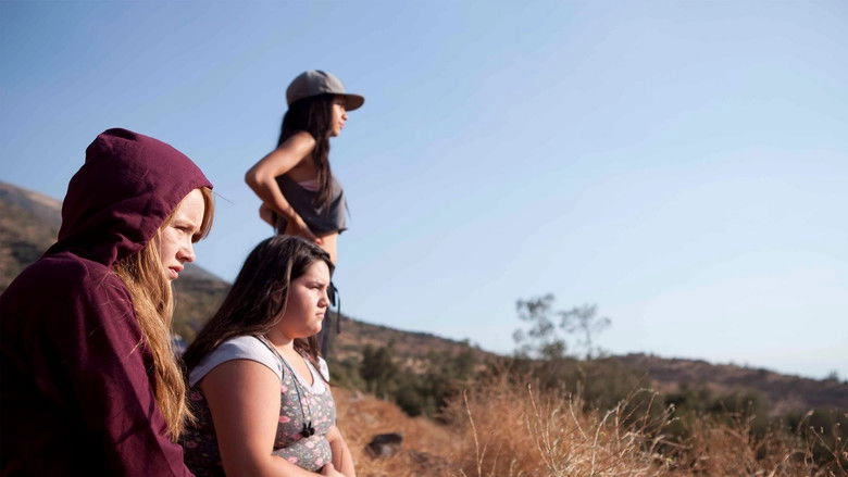 Spider Thieves (2017)