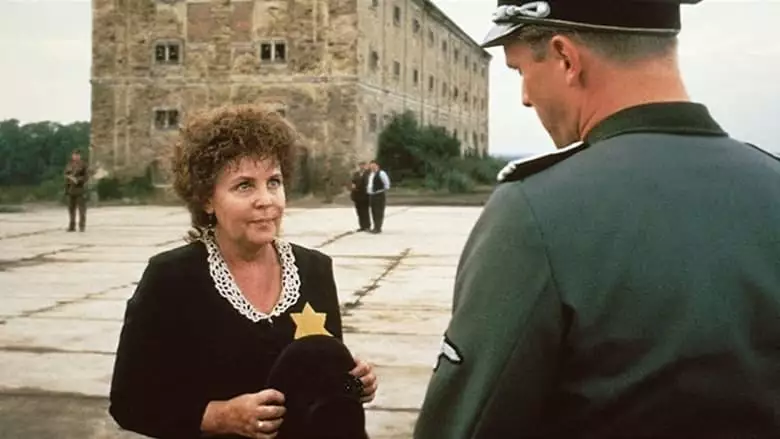 My Mother's Courage (1995)