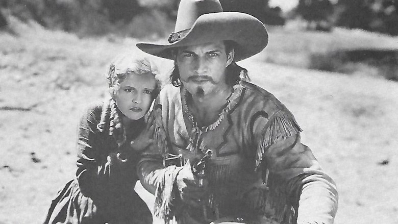 Battling With Buffalo Bill (1931)